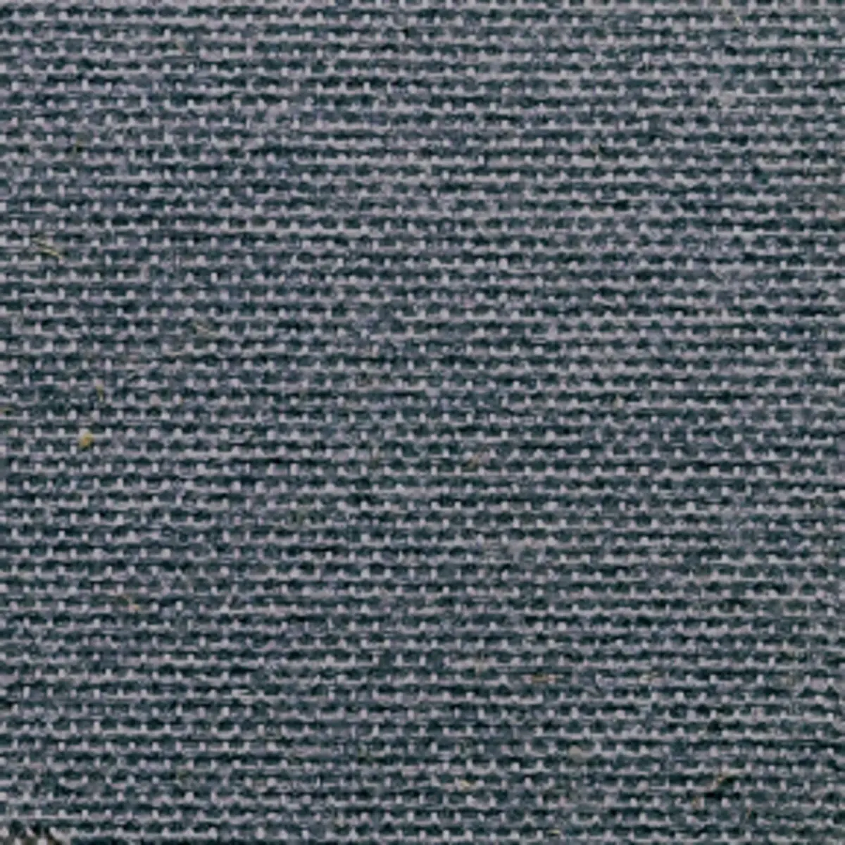Quartet 24"W x 36"H Enclosed Fabric Bulletin Board | Lockable, Graphite/Gray, 61cm x 91cm - view 4