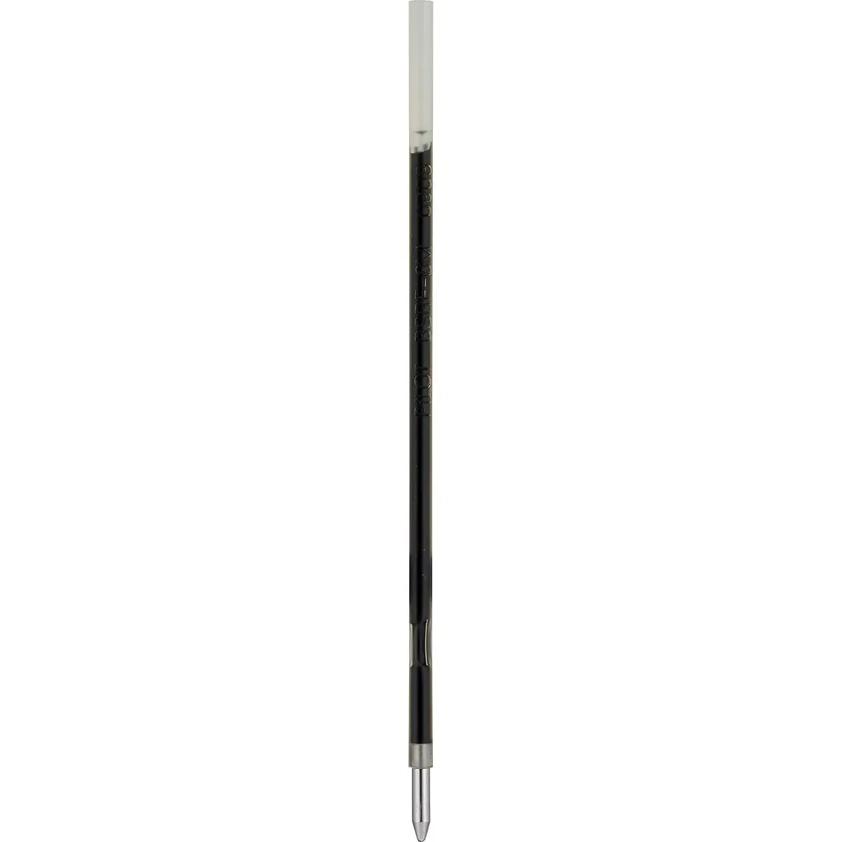 PILOT Dr. Grip Limited Refillable & Retractable Gel Pen, Black Ink, 2-Pack - view 2