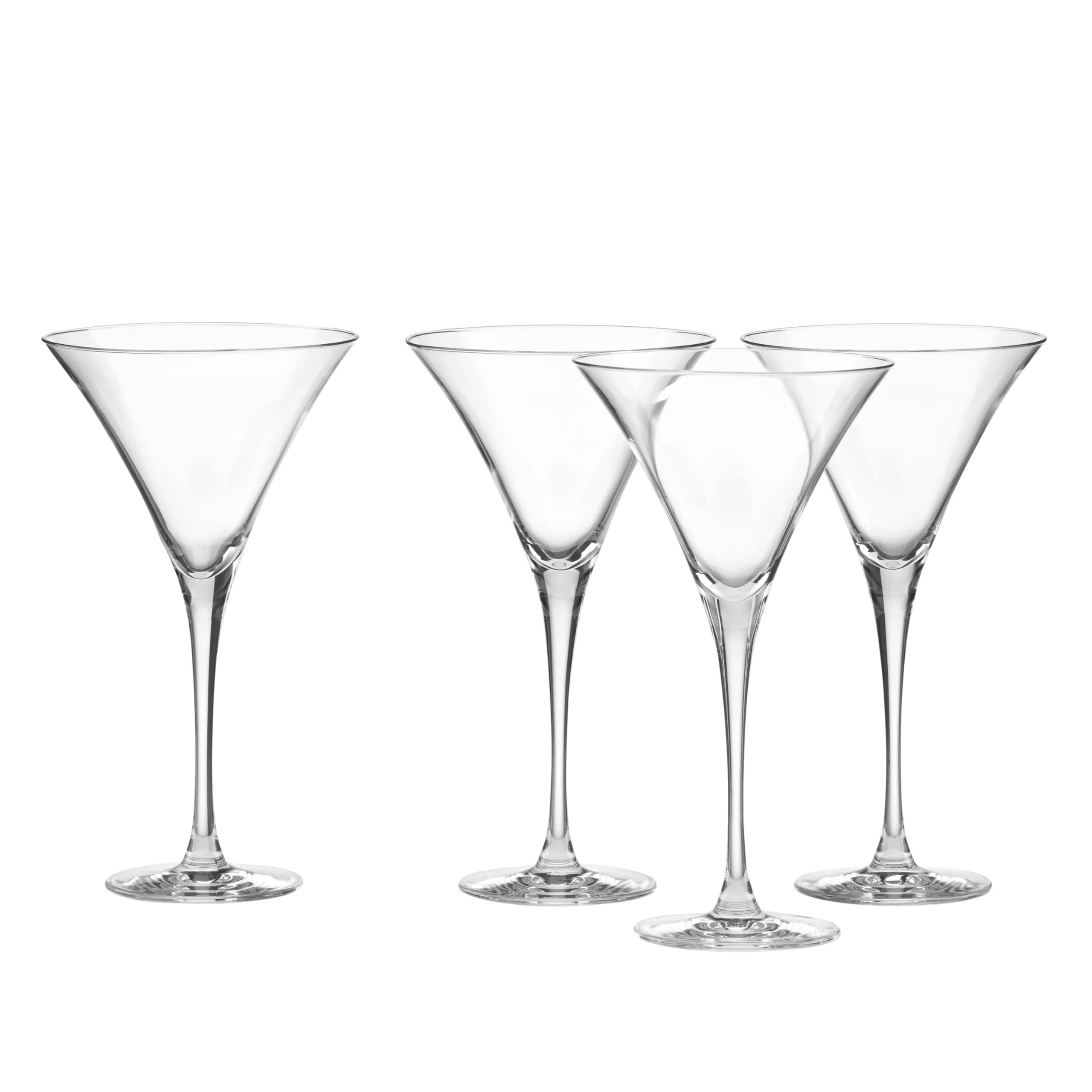 Cocktail Drinkware
