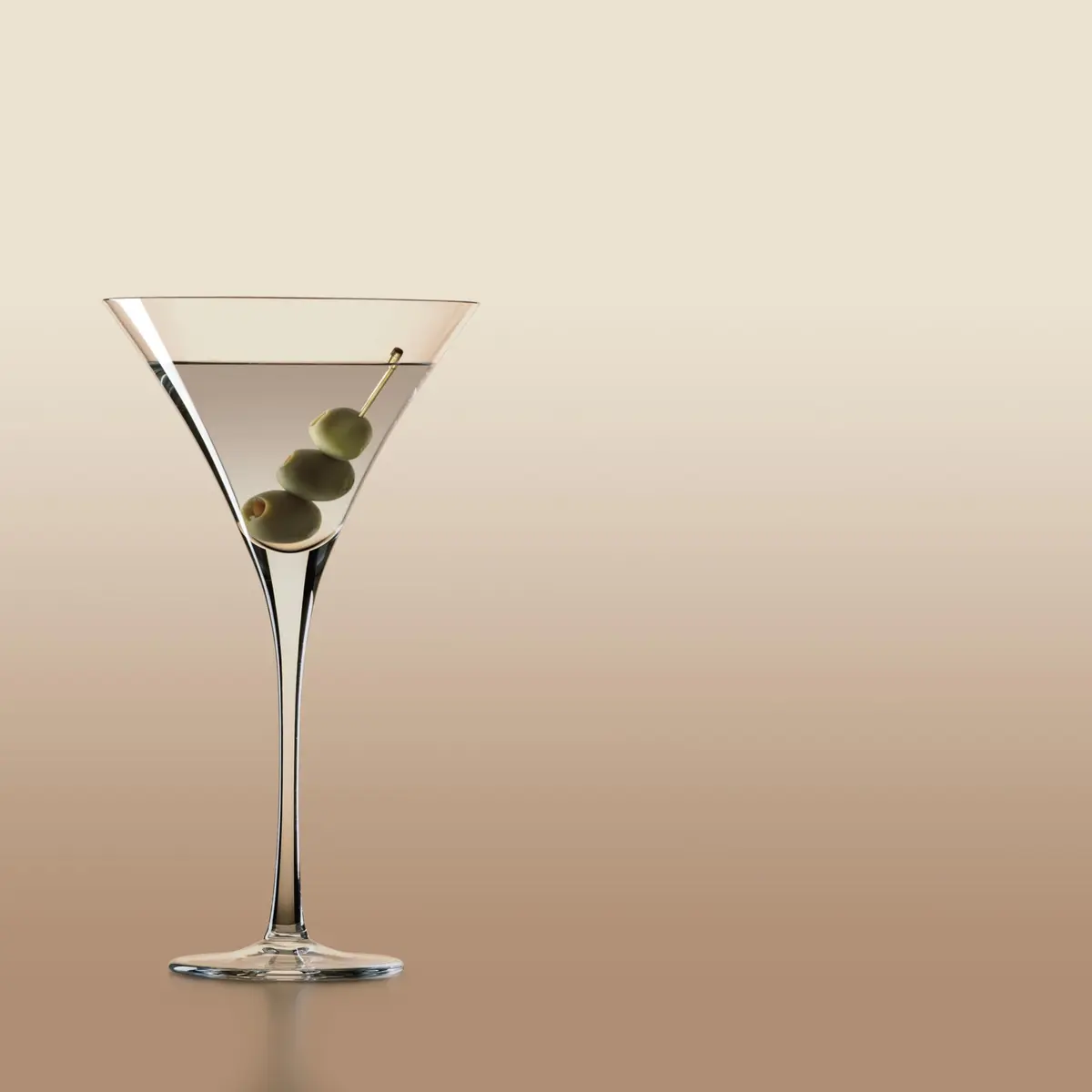 Lenox Tuscany Classics Martini Glasses 10oz | Elegant Lead-Free Crystal Set of 4 - view 5
