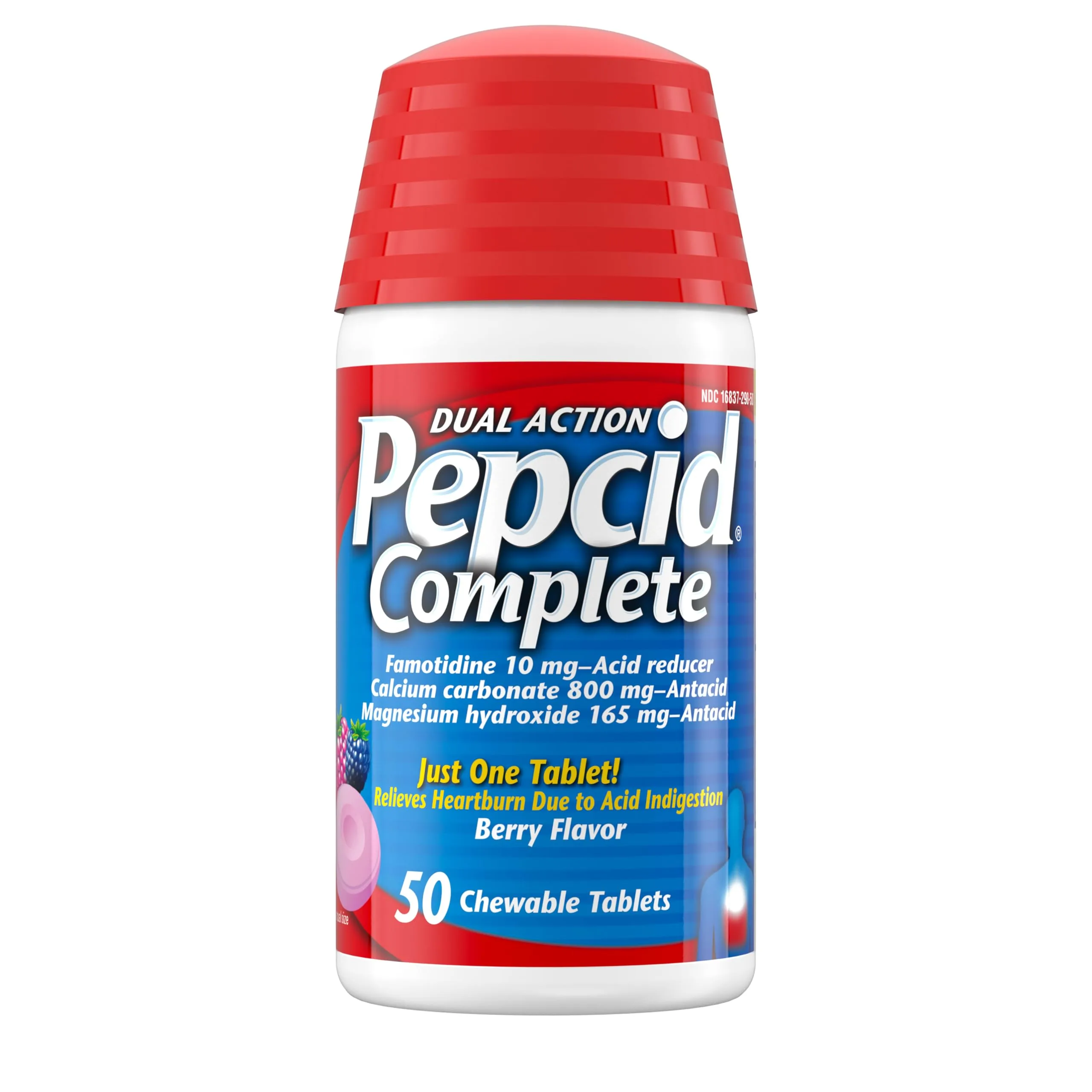 Over-the-Counter Medication
