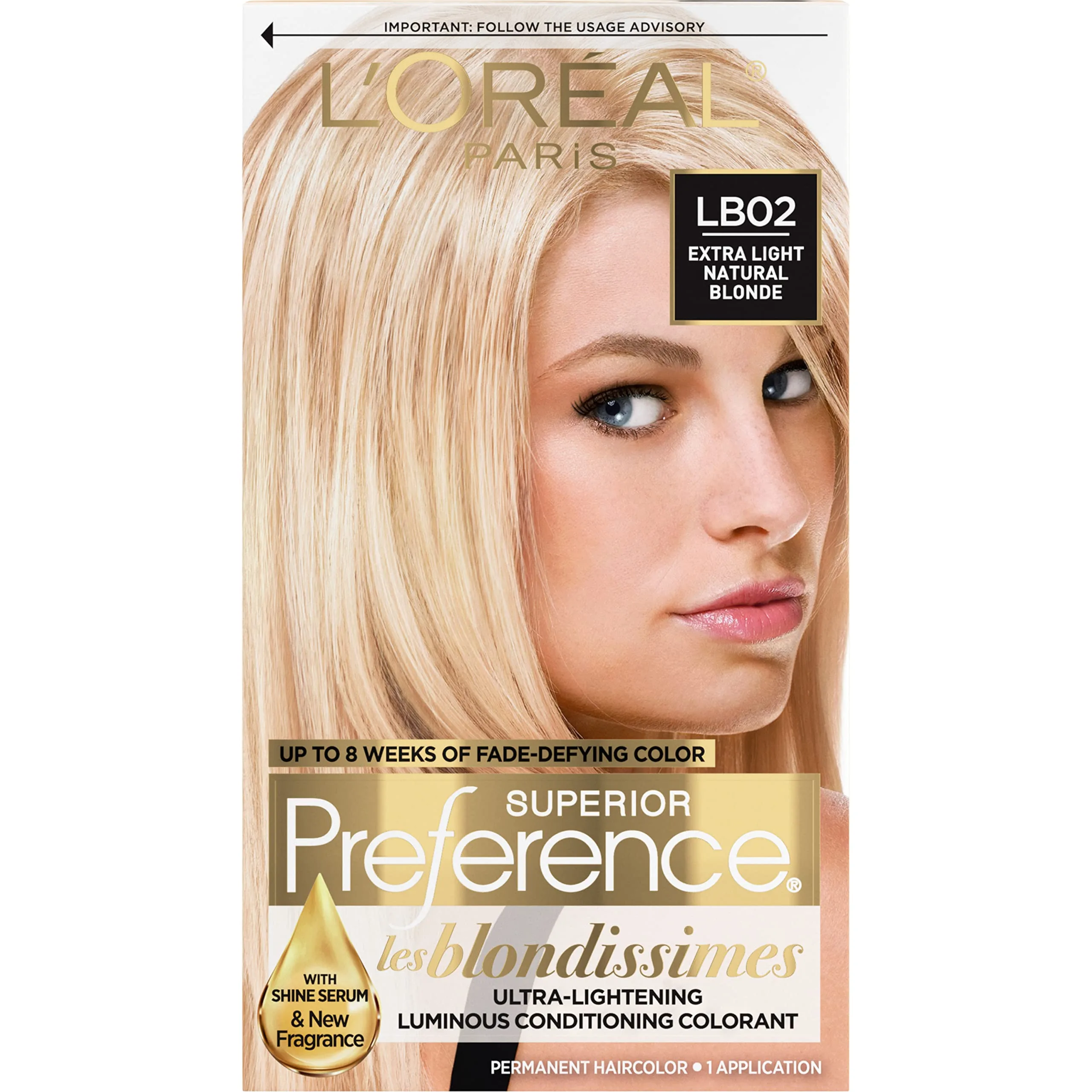 Hair Coloring Products