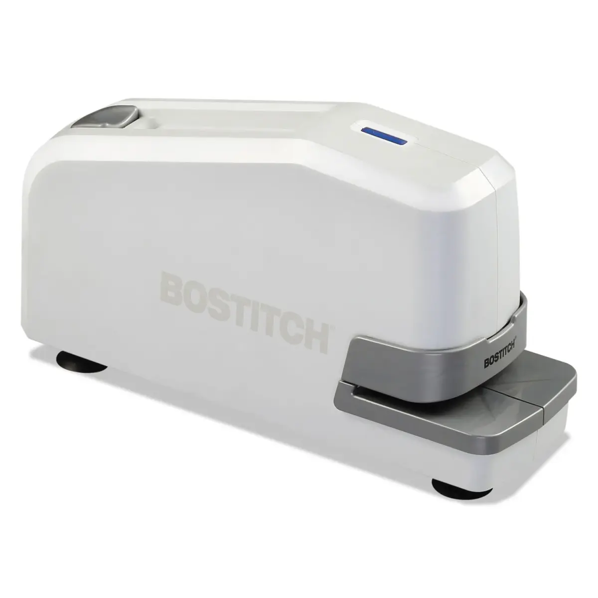 Bostitch Impulse 30 Electric Stapler - Heavy Duty, No-Jam, White | Staples up to 30 Sheets - view 5