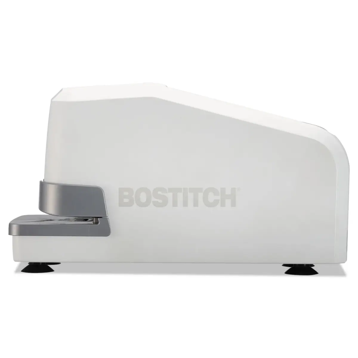 Bostitch Impulse 30 Electric Stapler - Heavy Duty, No-Jam, White | Staples up to 30 Sheets - view 7