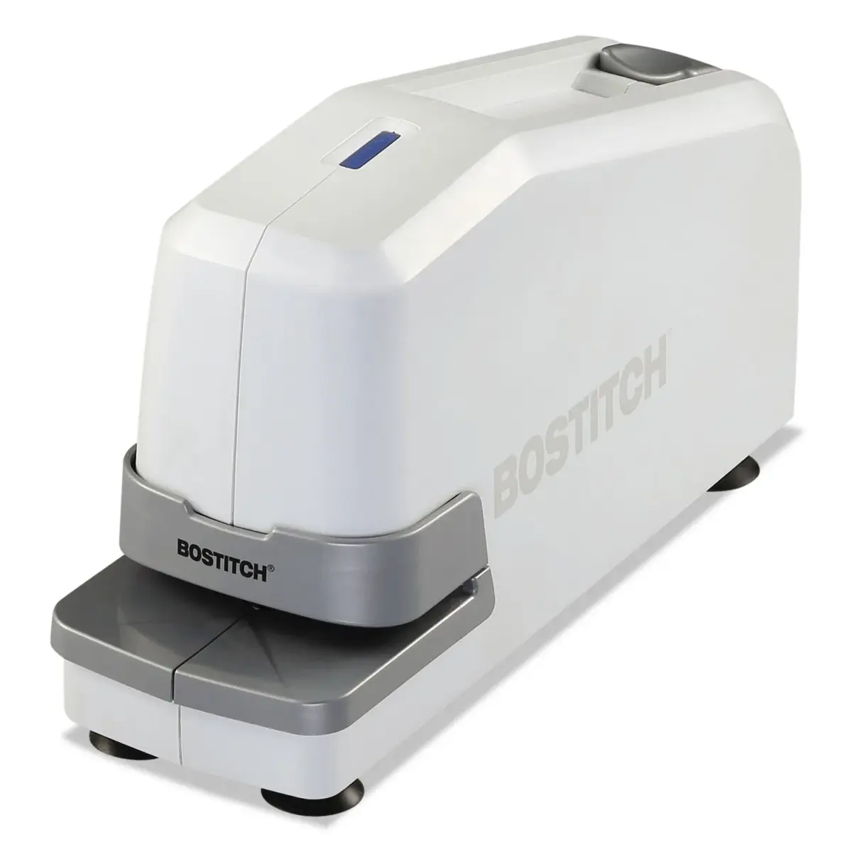 Bostitch Impulse 30 Electric Stapler - Heavy Duty, No-Jam, White | Staples up to 30 Sheets - view 8