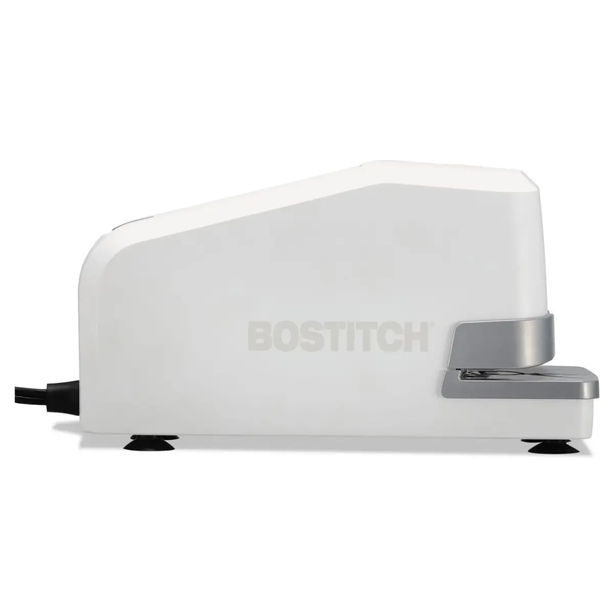 Bostitch Impulse 30 Electric Stapler - Heavy Duty, No-Jam, White | Staples up to 30 Sheets - view 9