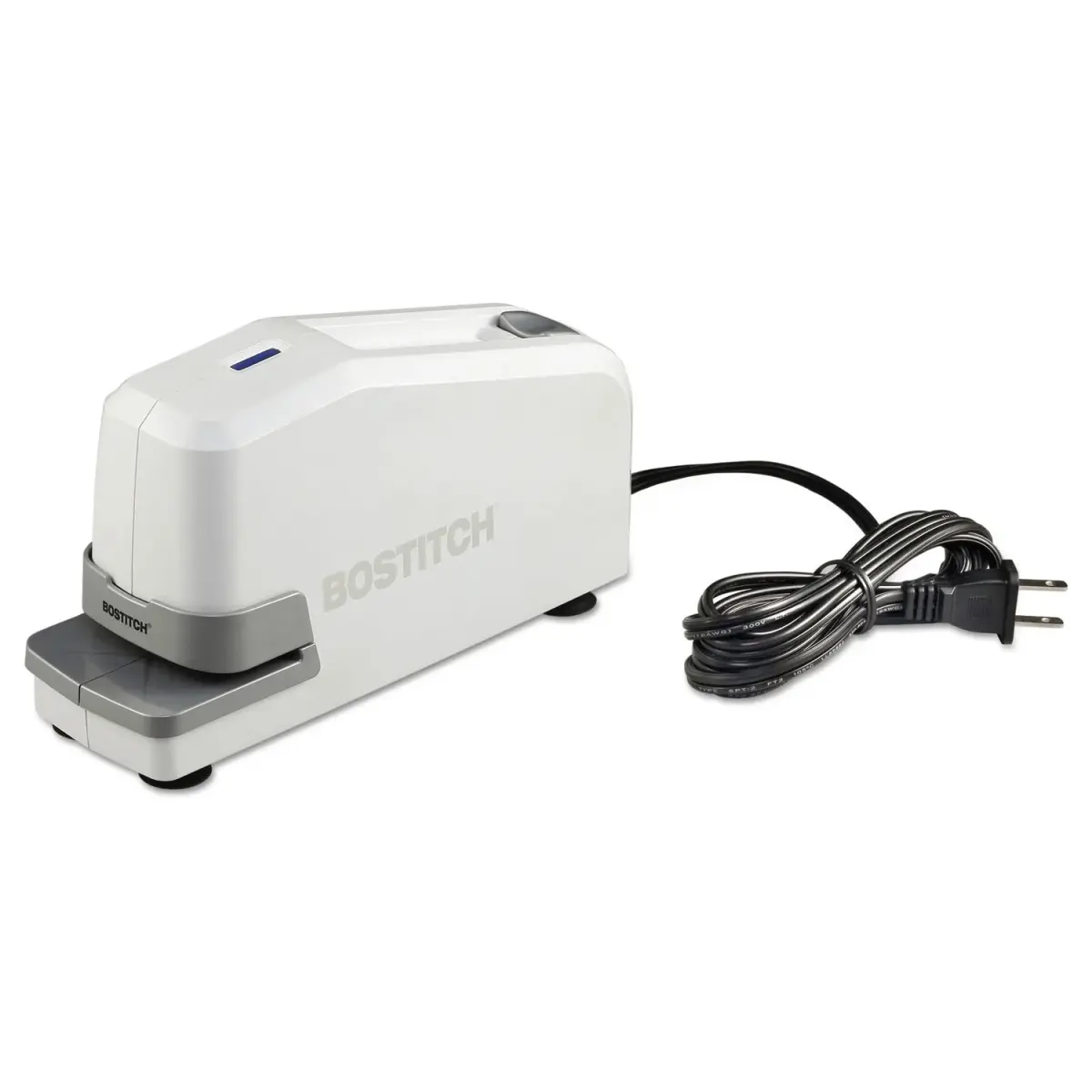 Bostitch Impulse 30 Electric Stapler - Heavy Duty, No-Jam, White | Staples up to 30 Sheets - view 2