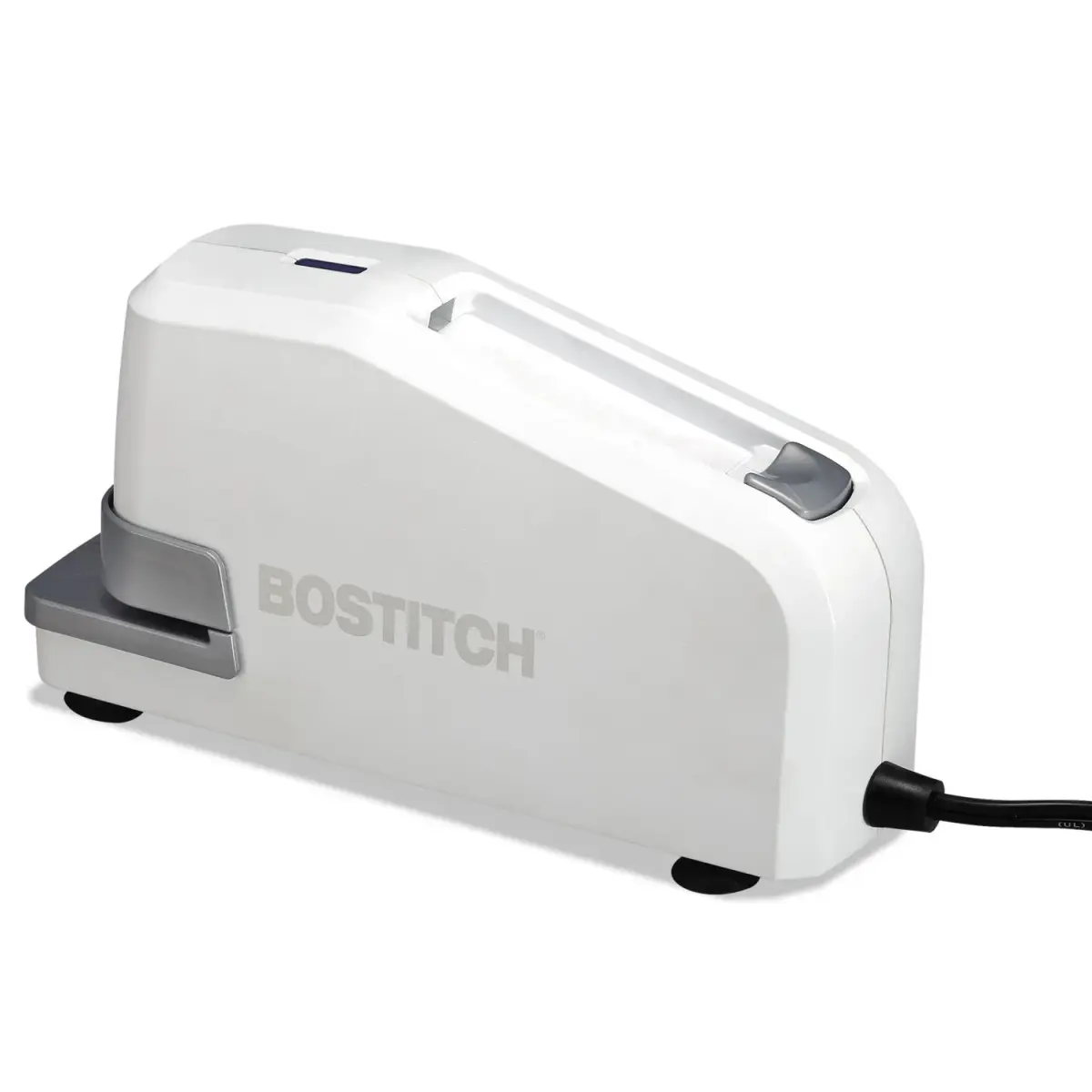 Bostitch Impulse 30 Electric Stapler - Heavy Duty, No-Jam, White | Staples up to 30 Sheets - view 3