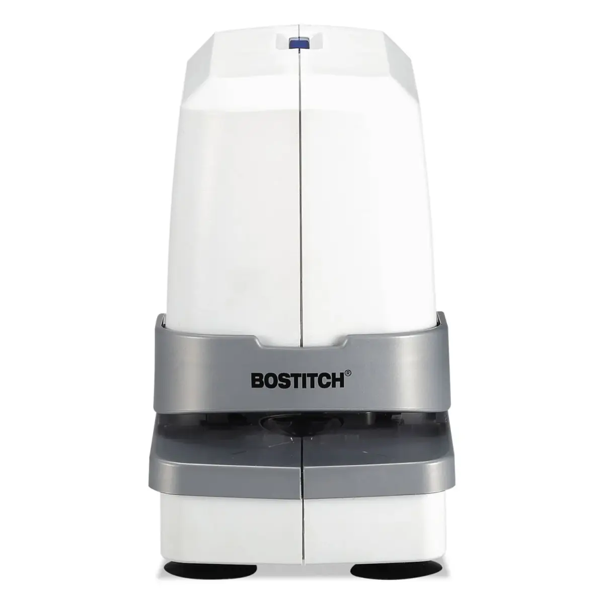 Bostitch Impulse 30 Electric Stapler - Heavy Duty, No-Jam, White | Staples up to 30 Sheets - view 4
