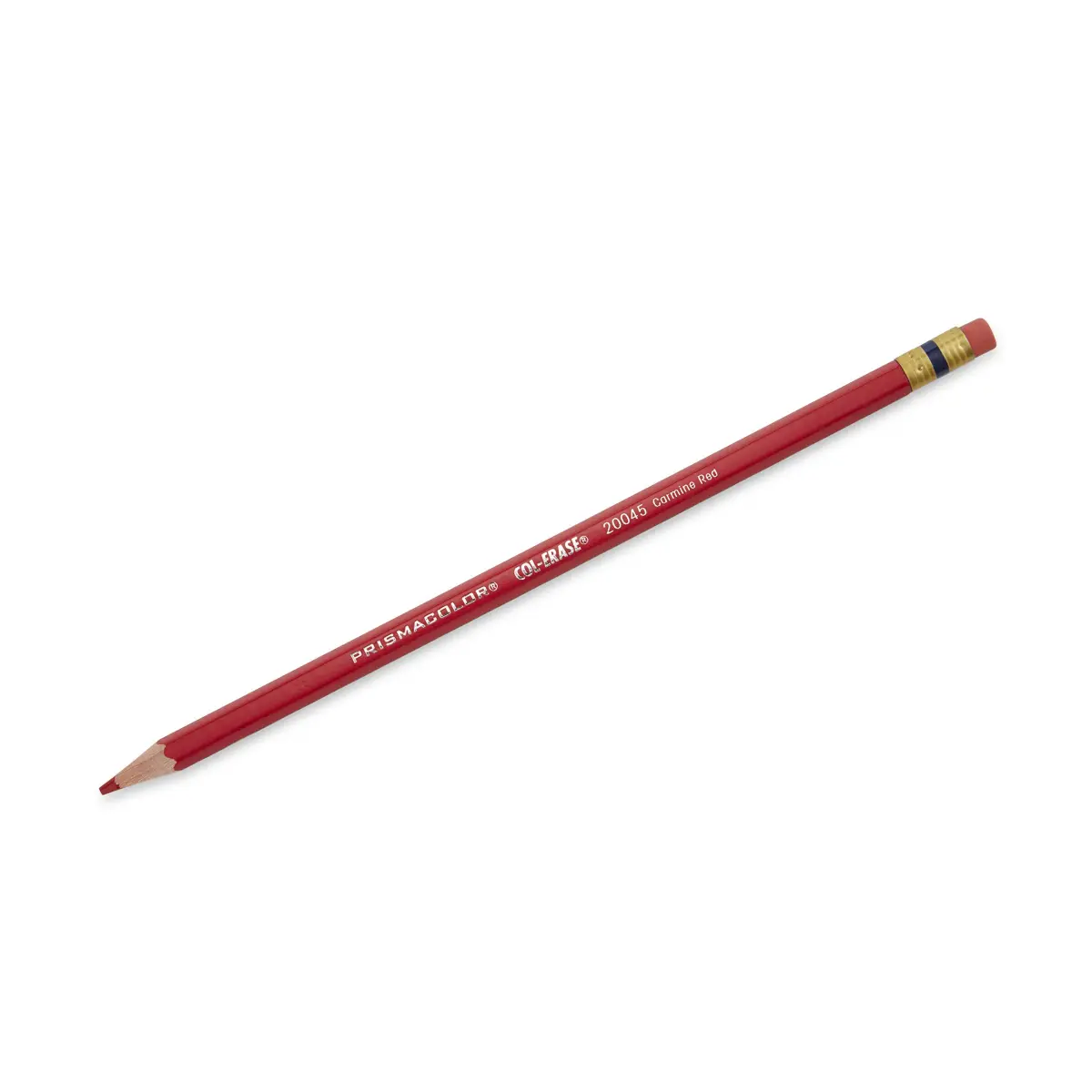 Prismacolor Col-Erase Erasable Colored Pencils, Assorted Colors, 12 Count - view 7