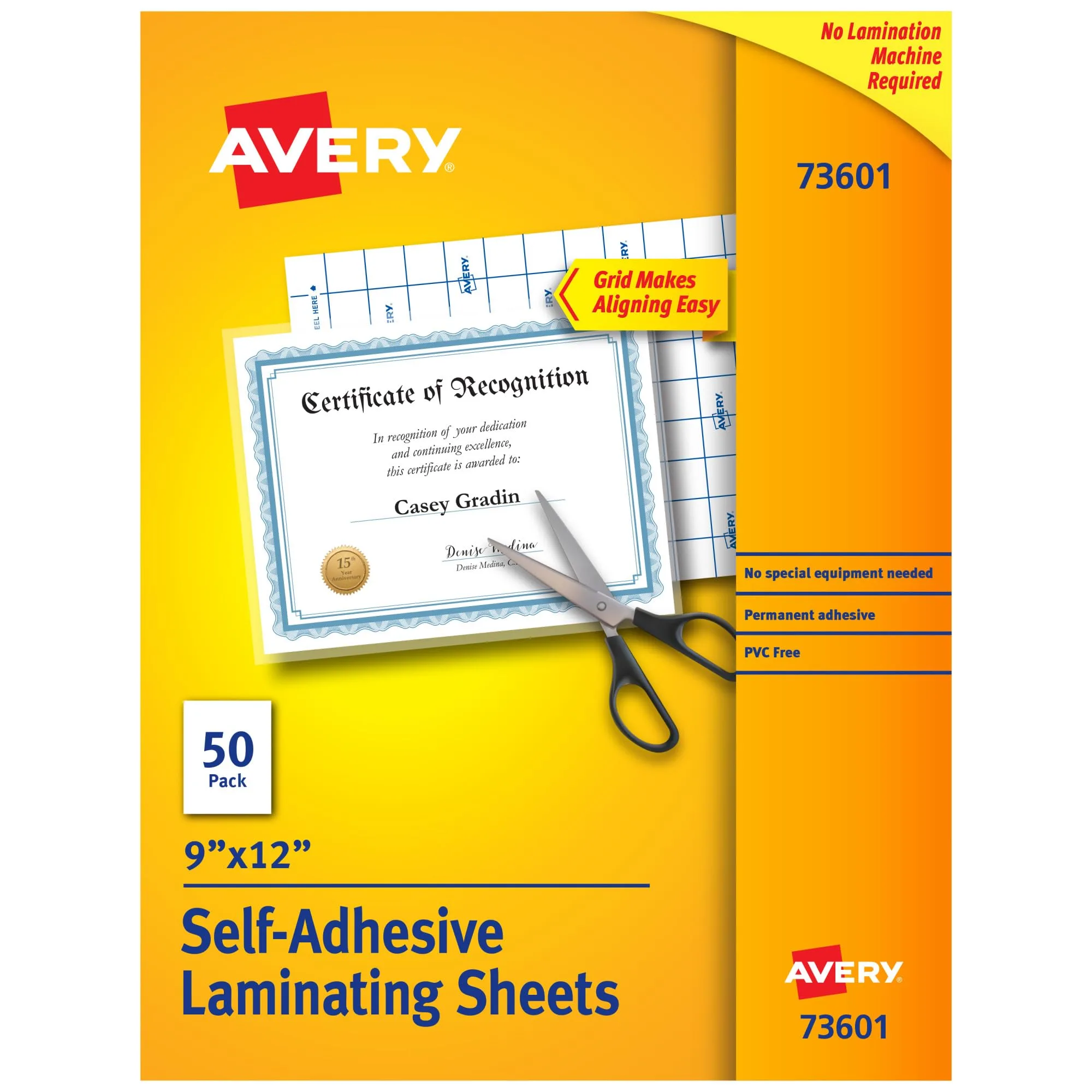 Laminator