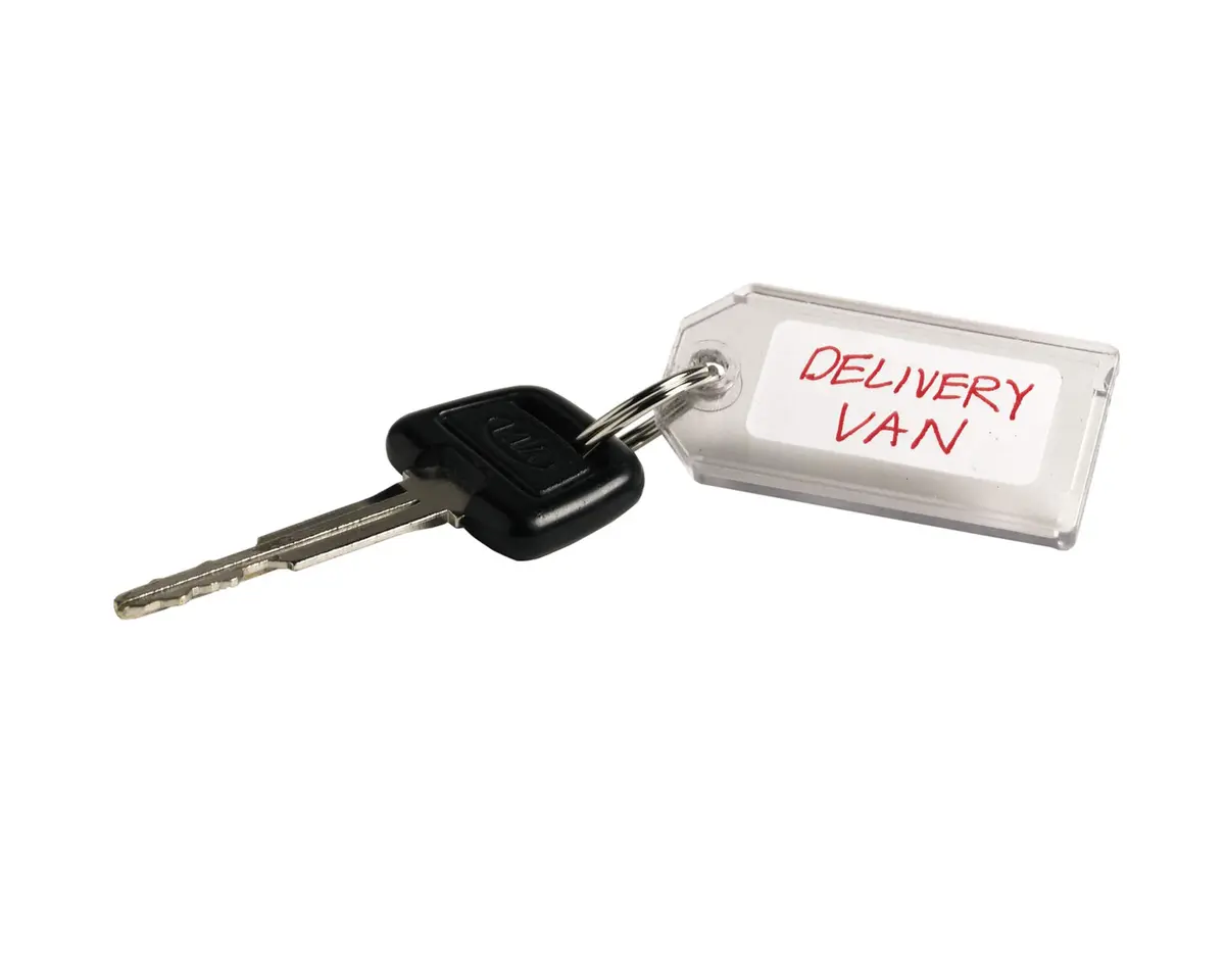 Avery Removable Labels 0.75" x 1.5" | Customizable, Easy to Remove, Compatible with Laser & Inkjet Printers - view 5