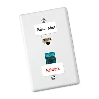 Avery Removable Labels 0.75" x 1.5" | Customizable, Easy to Remove, Compatible with Laser & Inkjet Printers - view 2