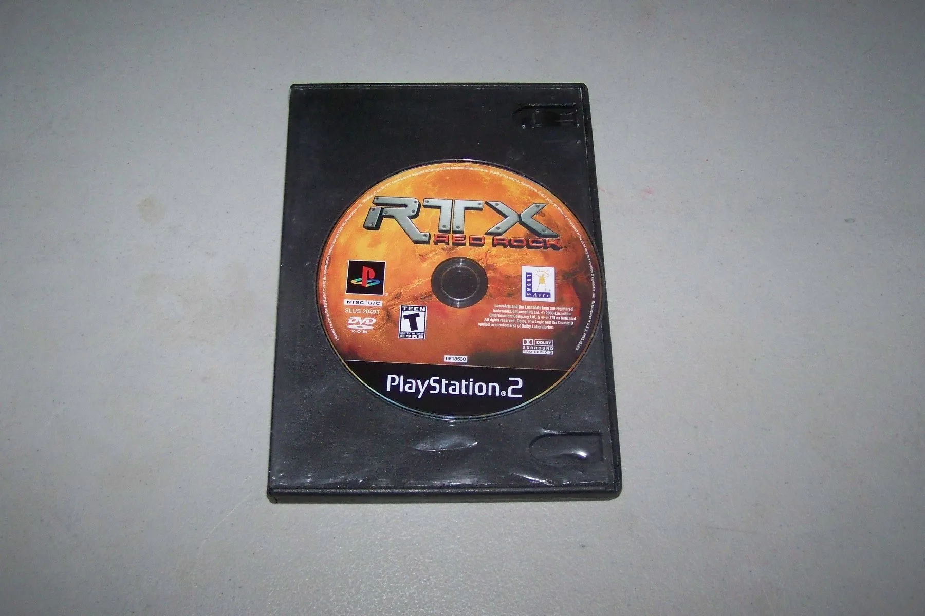 Games