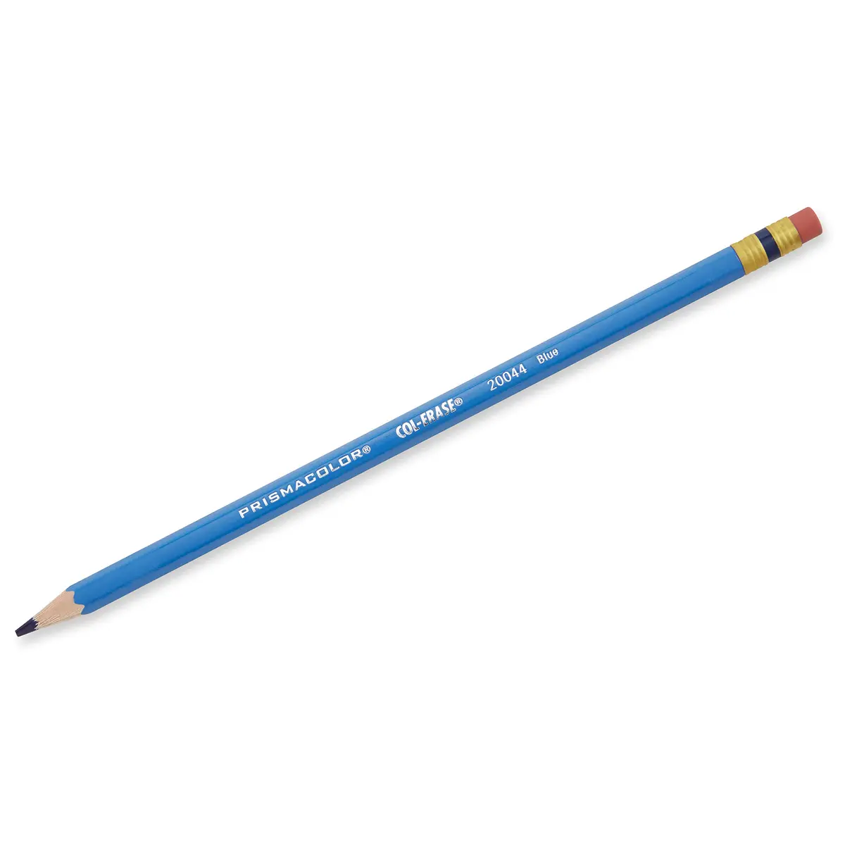 Prismacolor Col-Erase Erasable Colored Pencils, 24 Count | Vivid Colors for Art & Illustration - view 5