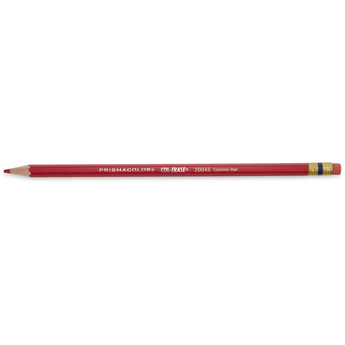 Prismacolor Col-Erase Erasable Colored Pencils, 24 Count | Vivid Colors for Art & Illustration - view 6