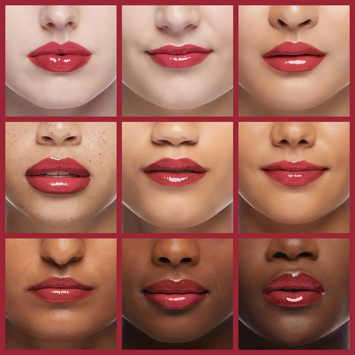 Revlon ColorStay Overtime Lipcolor, 140 Ultimate Wine, 0.07 fl oz - view 4