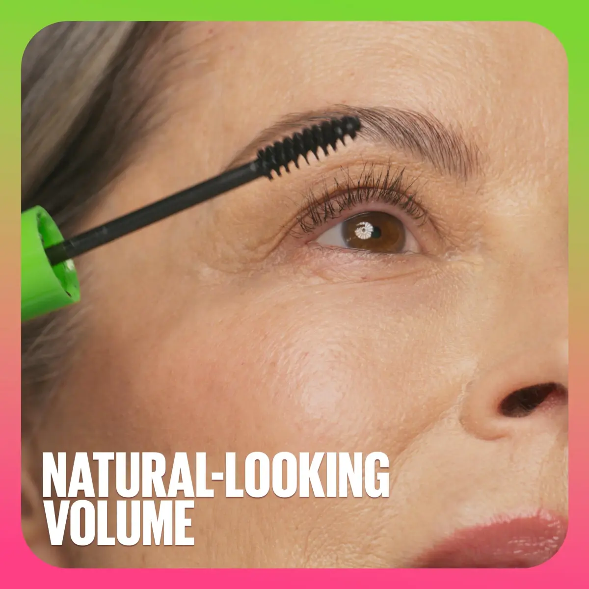 Maybelline Great Lash Washable Mascara Makeup, Volumizing Lash-Doubling Formula, Blackest Black, 12.7ml (0.43 Fl Oz) | Ophthalmologist Tested - view 3