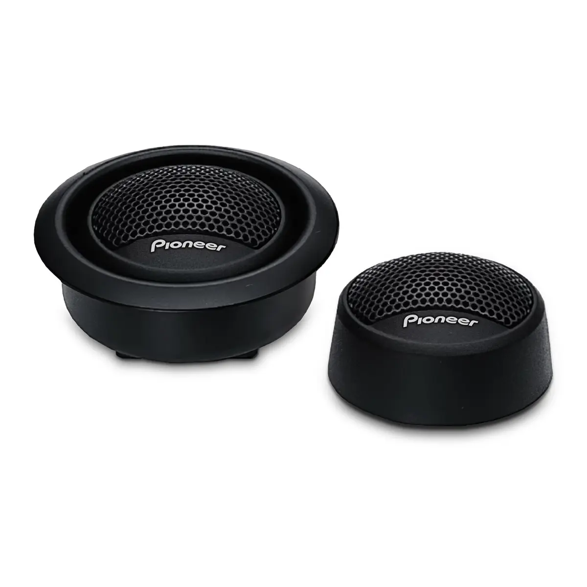 Pioneer TS-T15 3/4" Soft Dome Component Tweeters 120W Max | Clear Highs, Smooth Sound - main product image