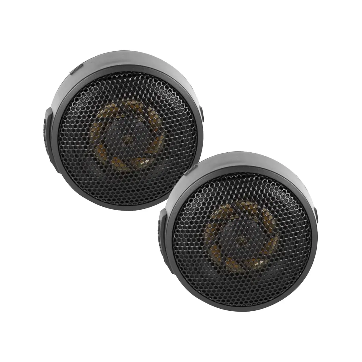 PIONEER TS-T110 7/8" Hard Dome Component Tweeters 120W Max | Clear High-Frequency Detail, Easy Add-On for Clarity, Flush/Surface Mount - main product image