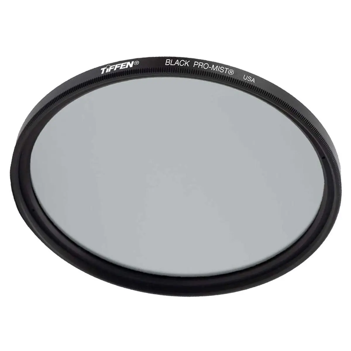 Tiffen 52mm Black Pro-Mist 3 Diffusion Lens Filter | Cinematic Soft Light Effect - main product image