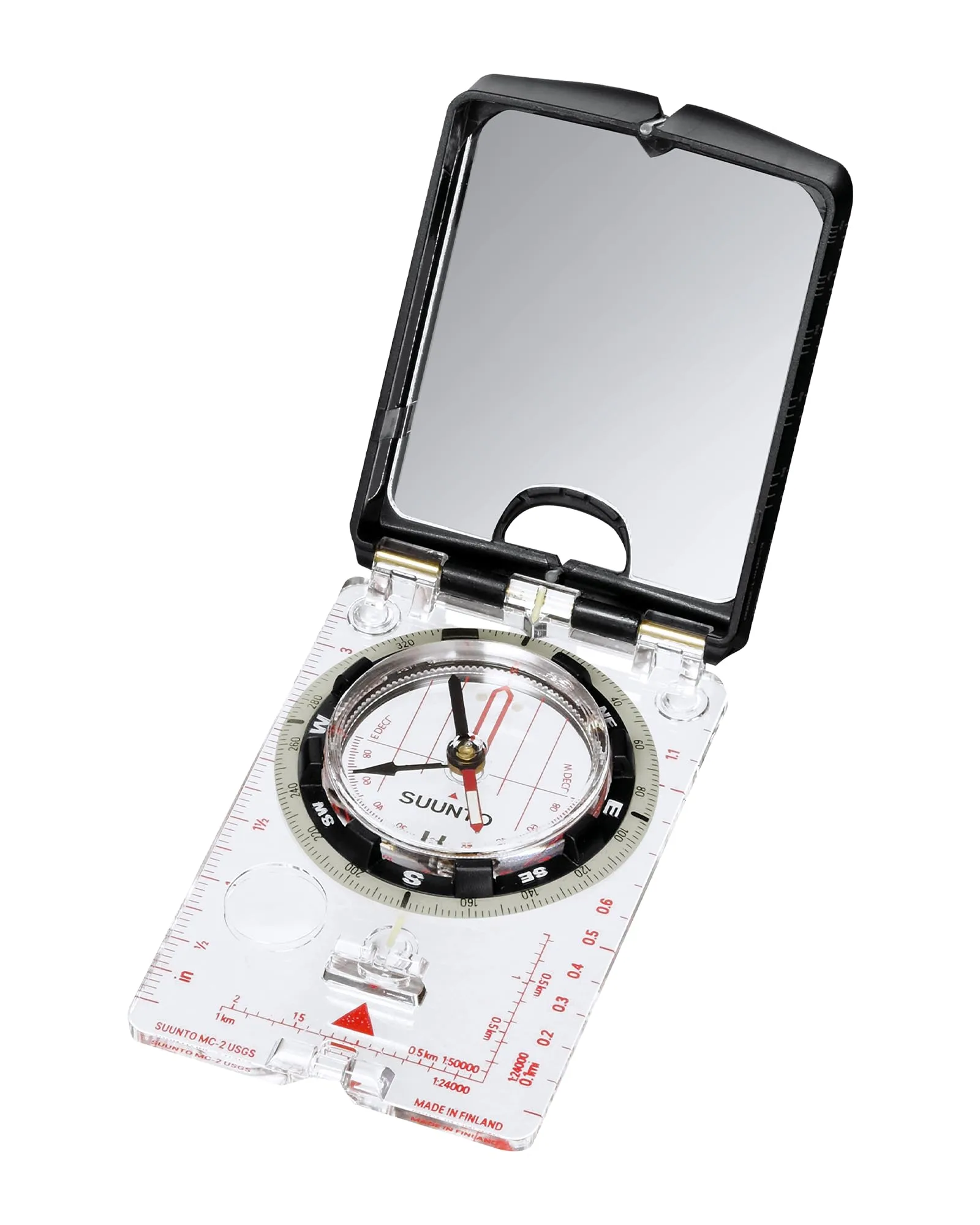 Compasses