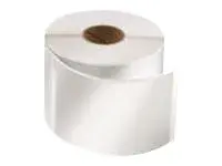 DYMO Authentic LW Name Badge Labels 2-1/4" x 4" (250 Labels) | Direct Thermal Printing - view 3