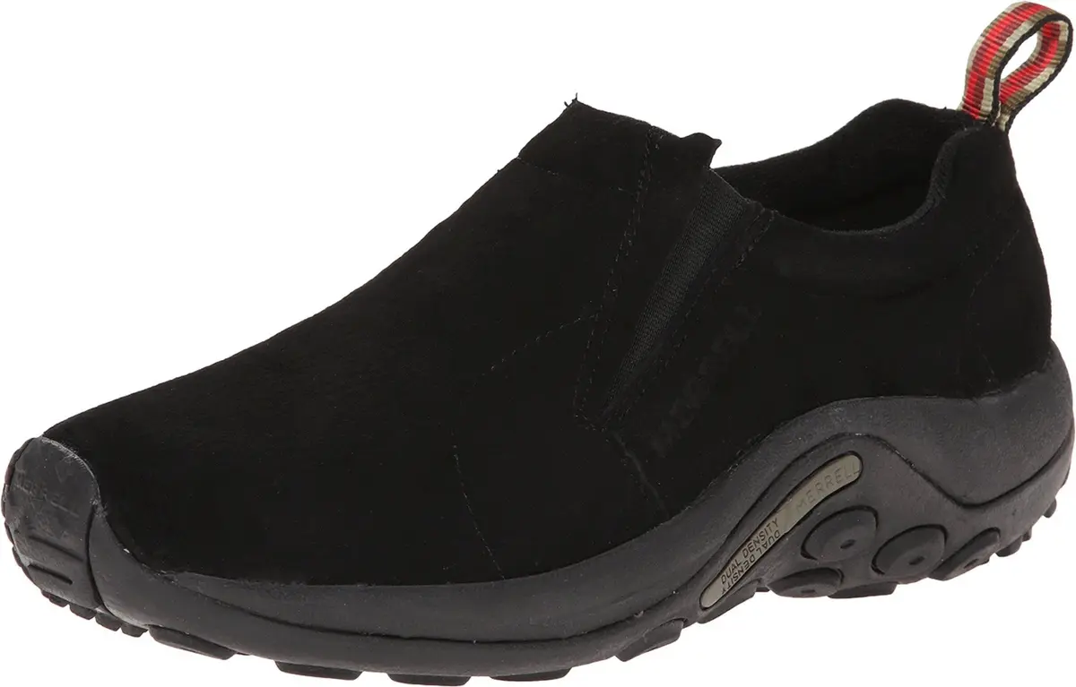 Merrell Jungle Moc Slip-on Shoe | Casual Comfort & Traction (70-120 chars) - main product image