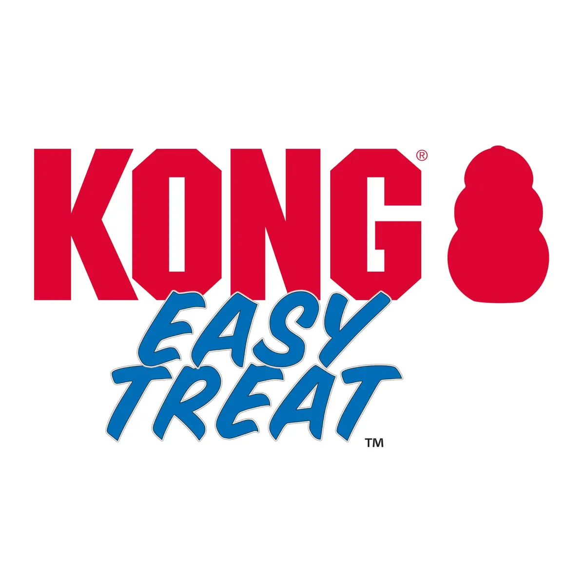 KONG Easy Treat Peanut Butter Dog Treat Paste 227 g (8 Ounce) | Stuffable Dog Treat Paste for KONG Toys - view 3