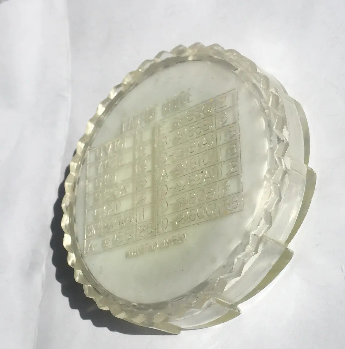 Hoya HMC K2 52mm Lens Filter Yellow | Tonal Enhancing Camera Filter for B&W Photography - view 3