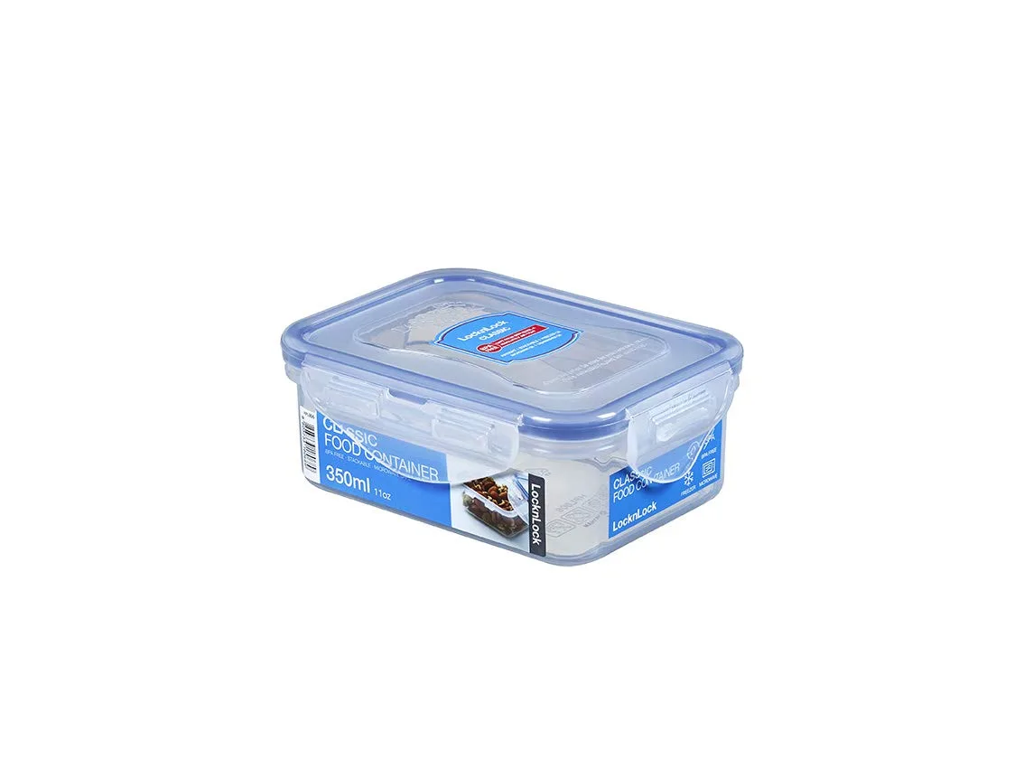 Food Storage Container