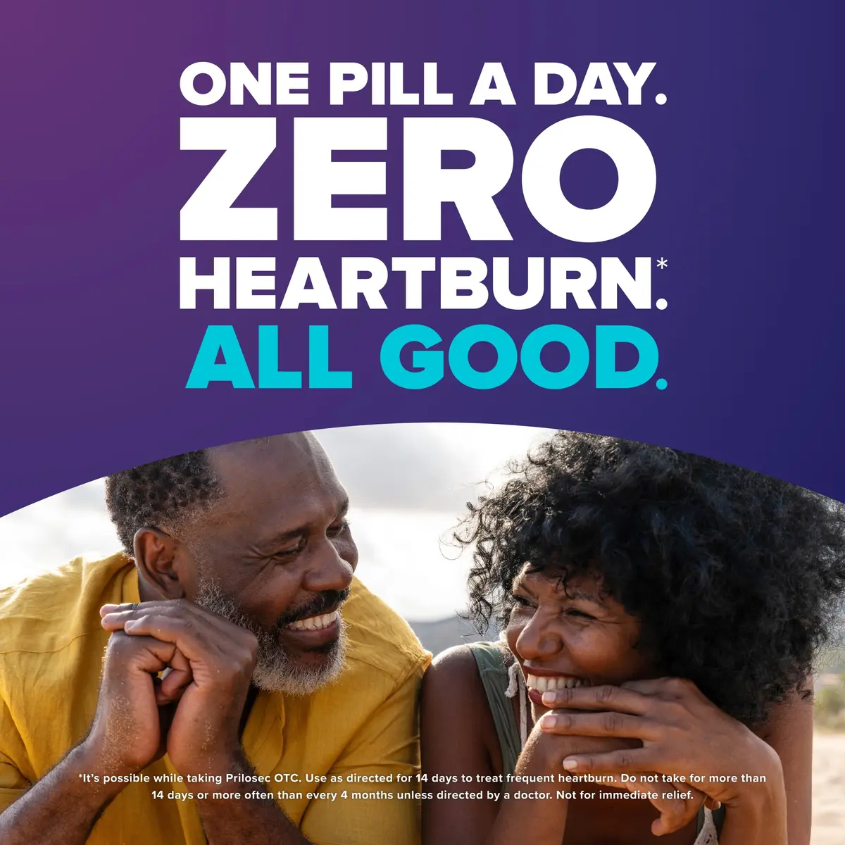 Prilosec OTC Omeprazole 20mg Tablets | 24-Hour Heartburn Relief for Adults - view 8