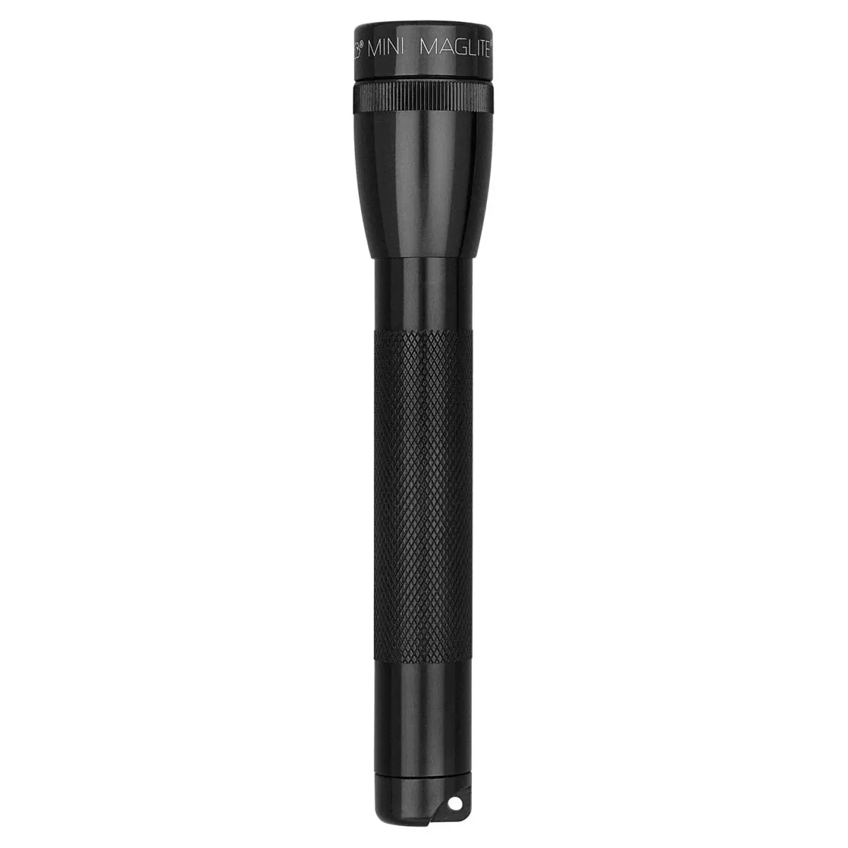 MagLite Mini Incandescent 2-Cell AA Flashlight Combo, Black | 14 Lumens, 6-Hour Runtime - view 4
