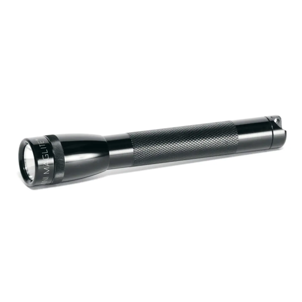 MagLite Mini Incandescent 2-Cell AA Flashlight Combo, Black | 14 Lumens, 6-Hour Runtime - view 2