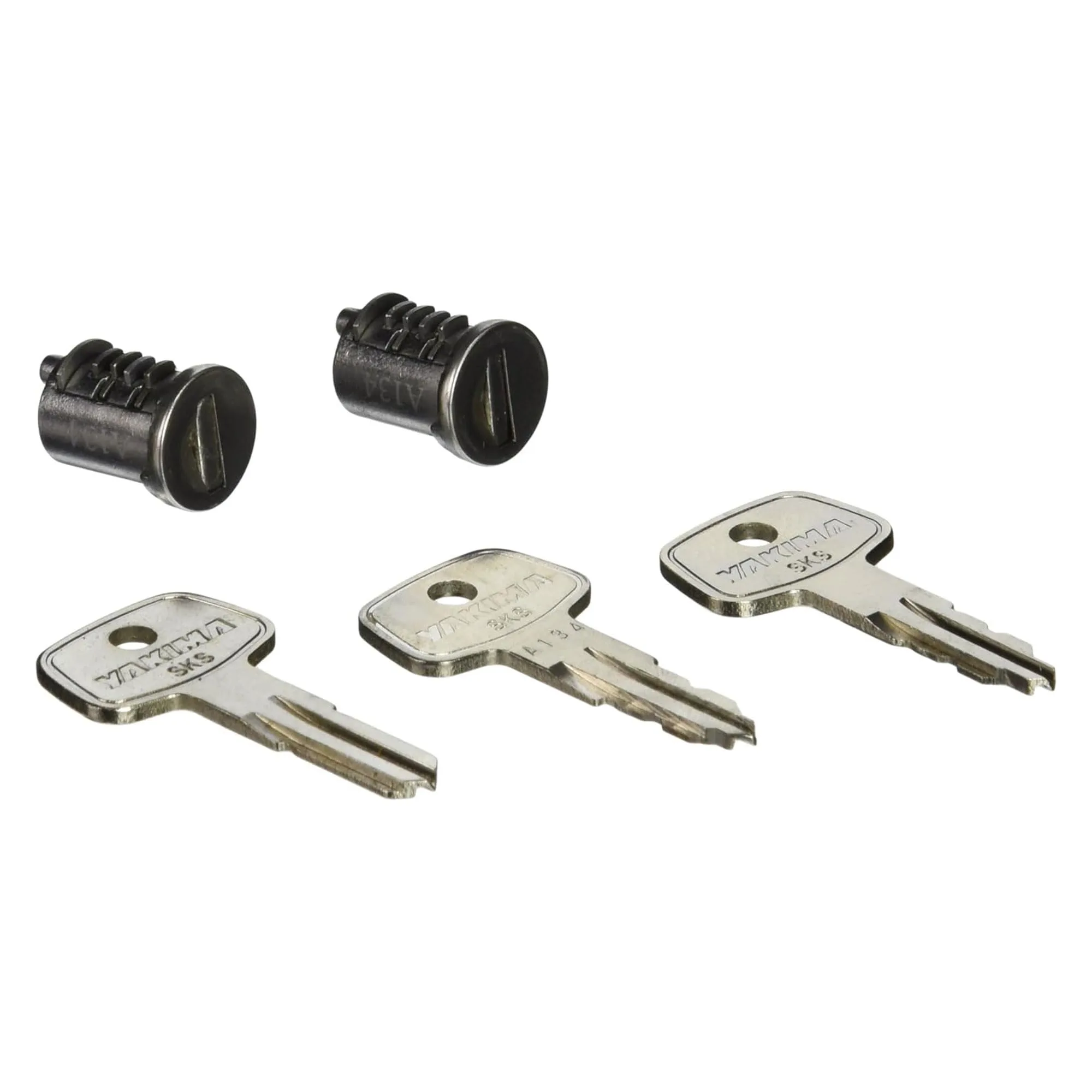 Car Rack Parts & Accessories