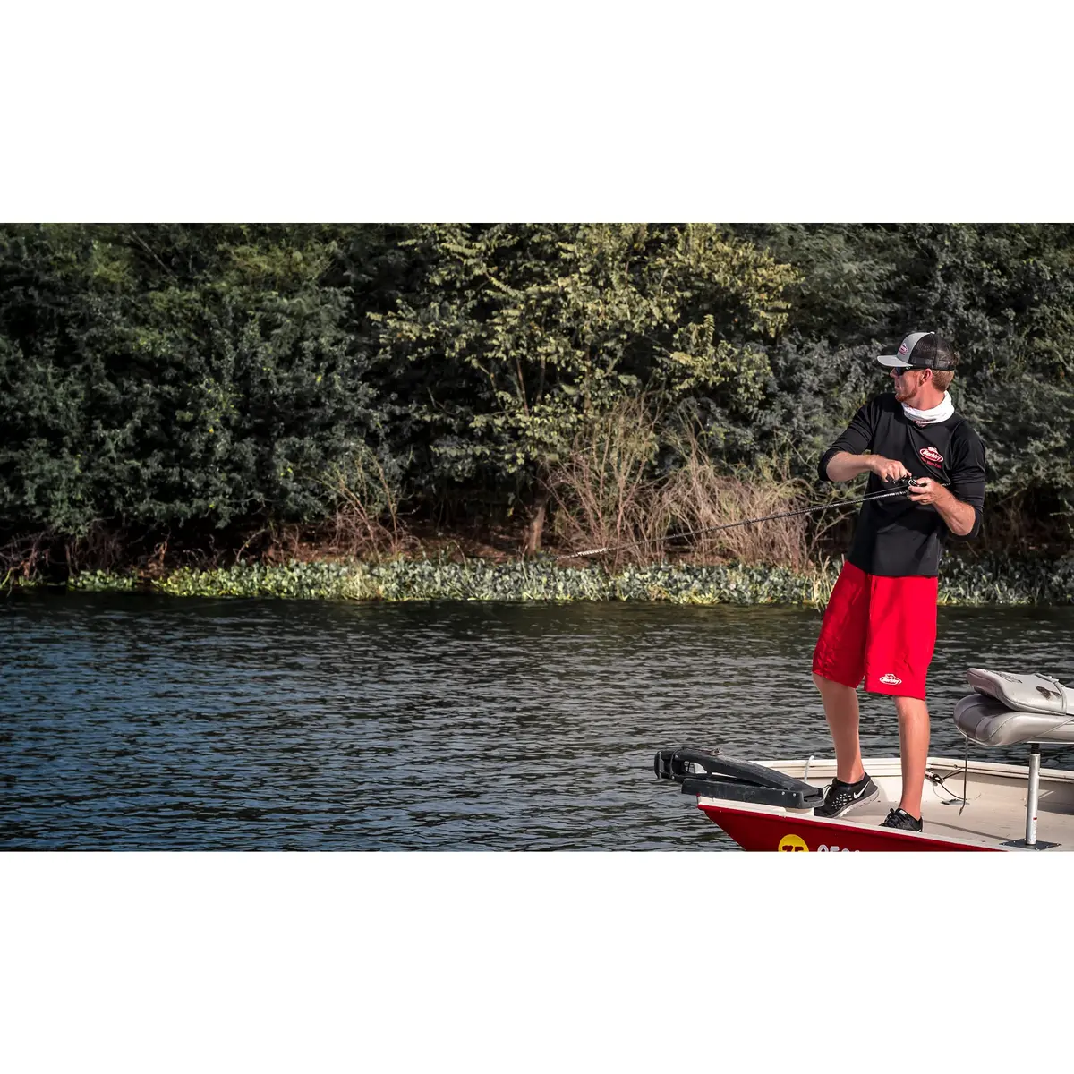 Berkley PowerBait Power Eggs Floating Magnum Pink with Garlic Scent | Irresistible Fish Attractant - view 4