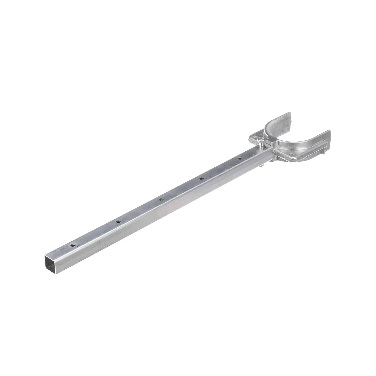 attwood Shock Absorbing Transom Saver 81.3-101.6 cm (31-40 Inches) | Protects Boat Transom During Transport - view 3