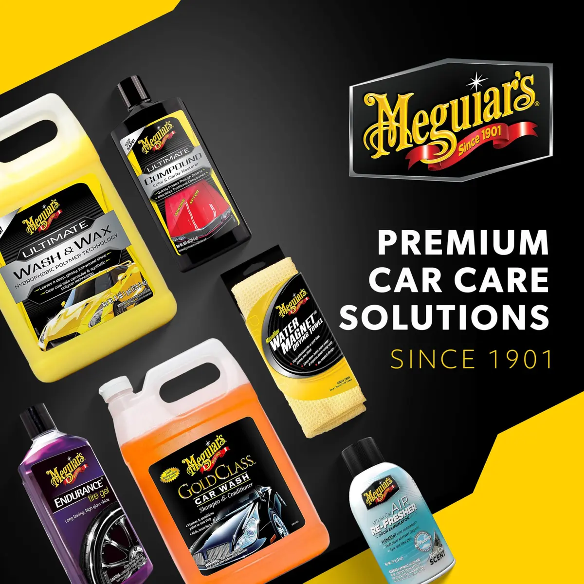 Meguiar's PlastX Clear Plastic Polish 295ml (10 Oz) | Restores Clarity & Removes Scratches - view 9