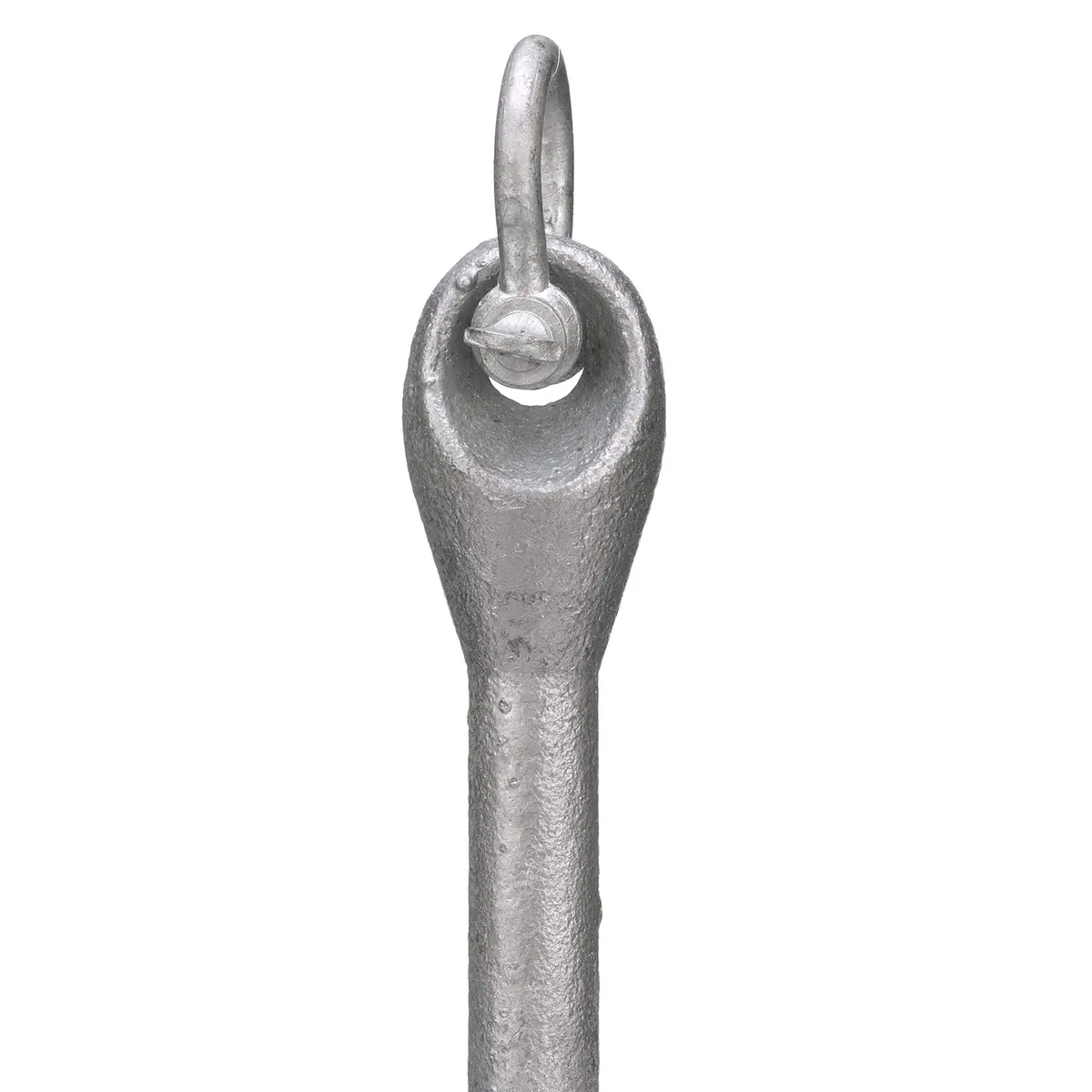 Attwood 5-lb Grapnel Folding Anchor - Galvanized | Secure Hold for PWCs & Small Boats - view 6