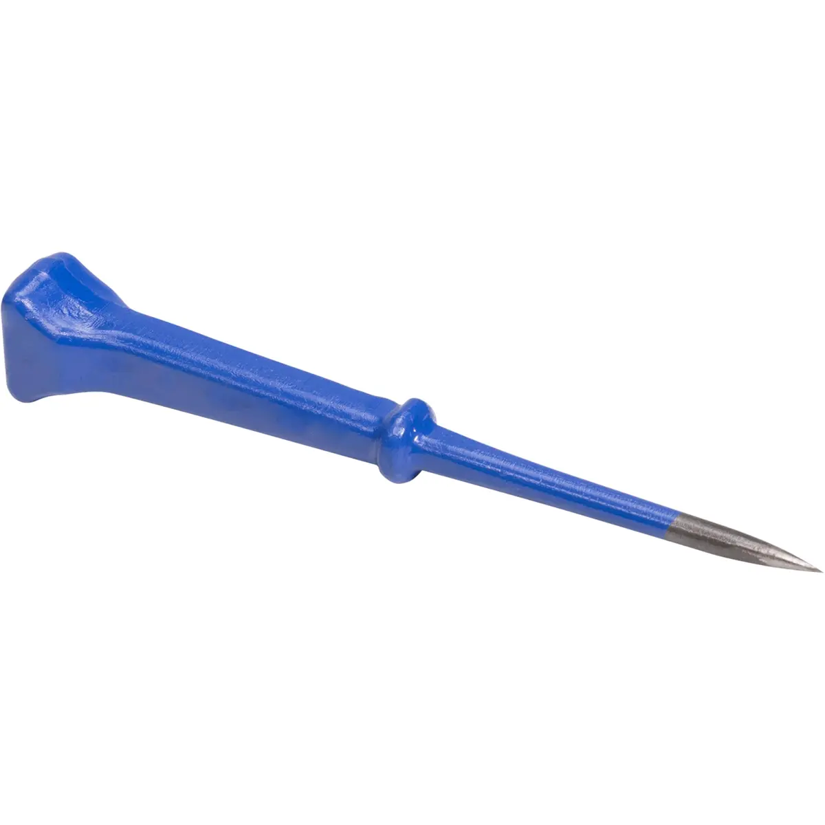 Dasco Pro 7 Inch Scratch Awl, High Carbon Steel | Marking and Scribe Tool for Wood, Metal, Leather - view 2