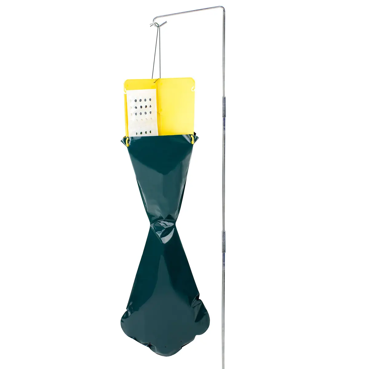 Safer Brand Japanese Beetle Trap with Attractant - 70102 | Outdoor Pest Control Device for Japanese Beetles - view 2