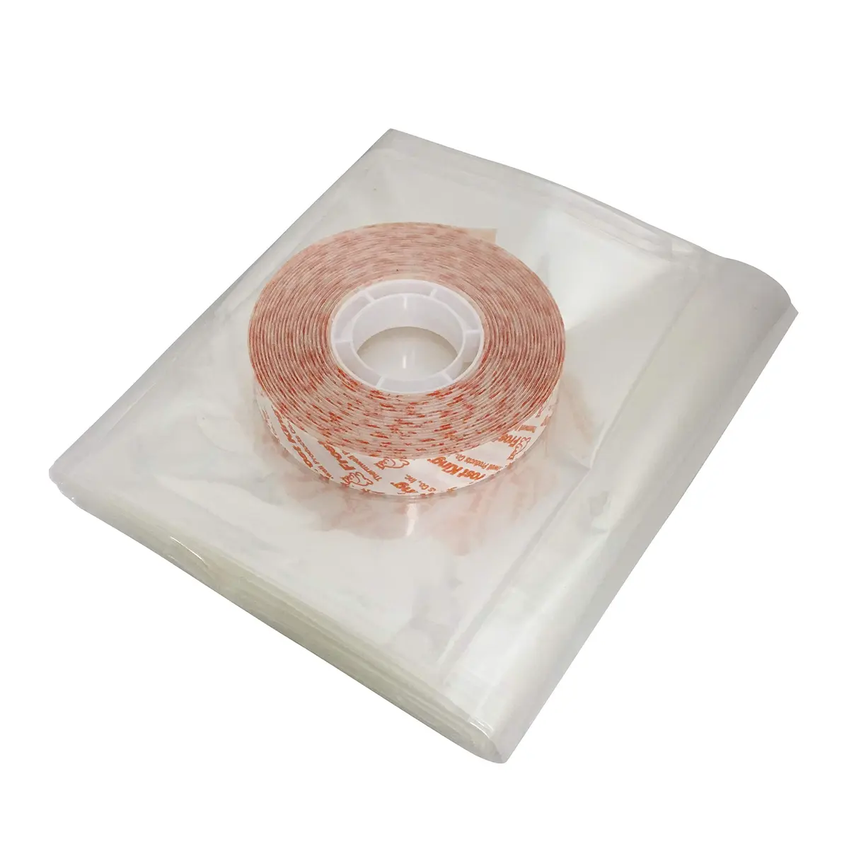 Frost King V73/3H Shrink Window Kit 42 x 62 in | Indoor Weatherproofing Solution - view 2
