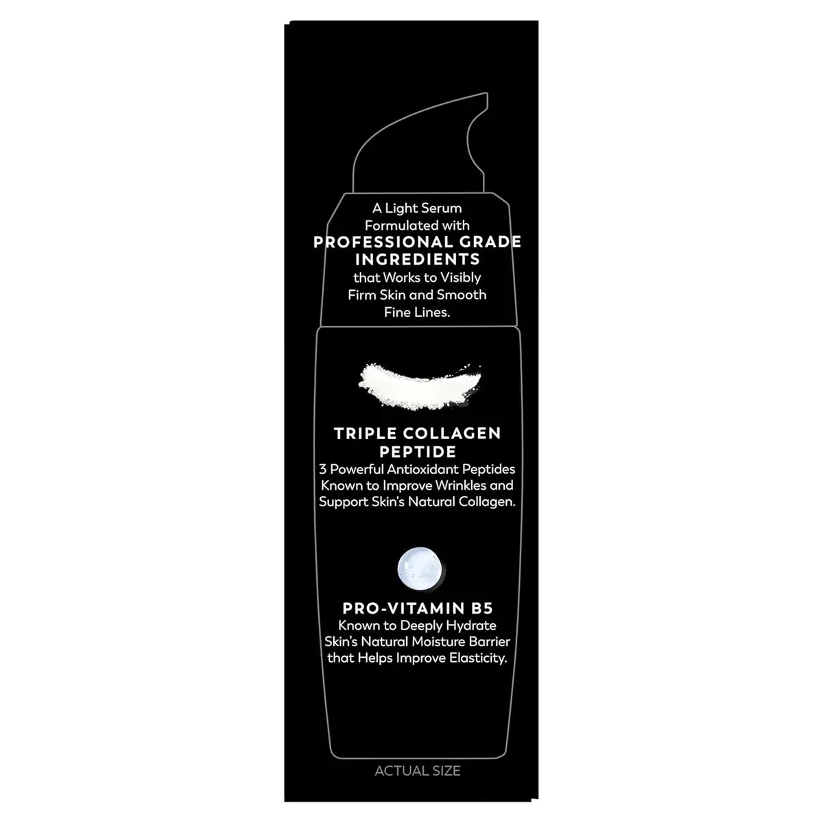 Olay Regenerist Light Gel Face Moisturizer 1.7 oz | Fragrance-Free Anti-Aging Hydrating Serum - view 5