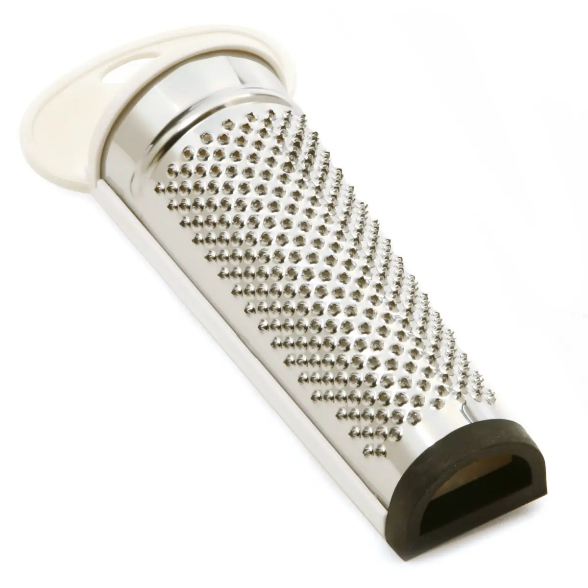 Norpro Nutmeg Grater with Storage Compartment, 14cm (5.5in) | Freshly Grates Spices & Citrus - view 4