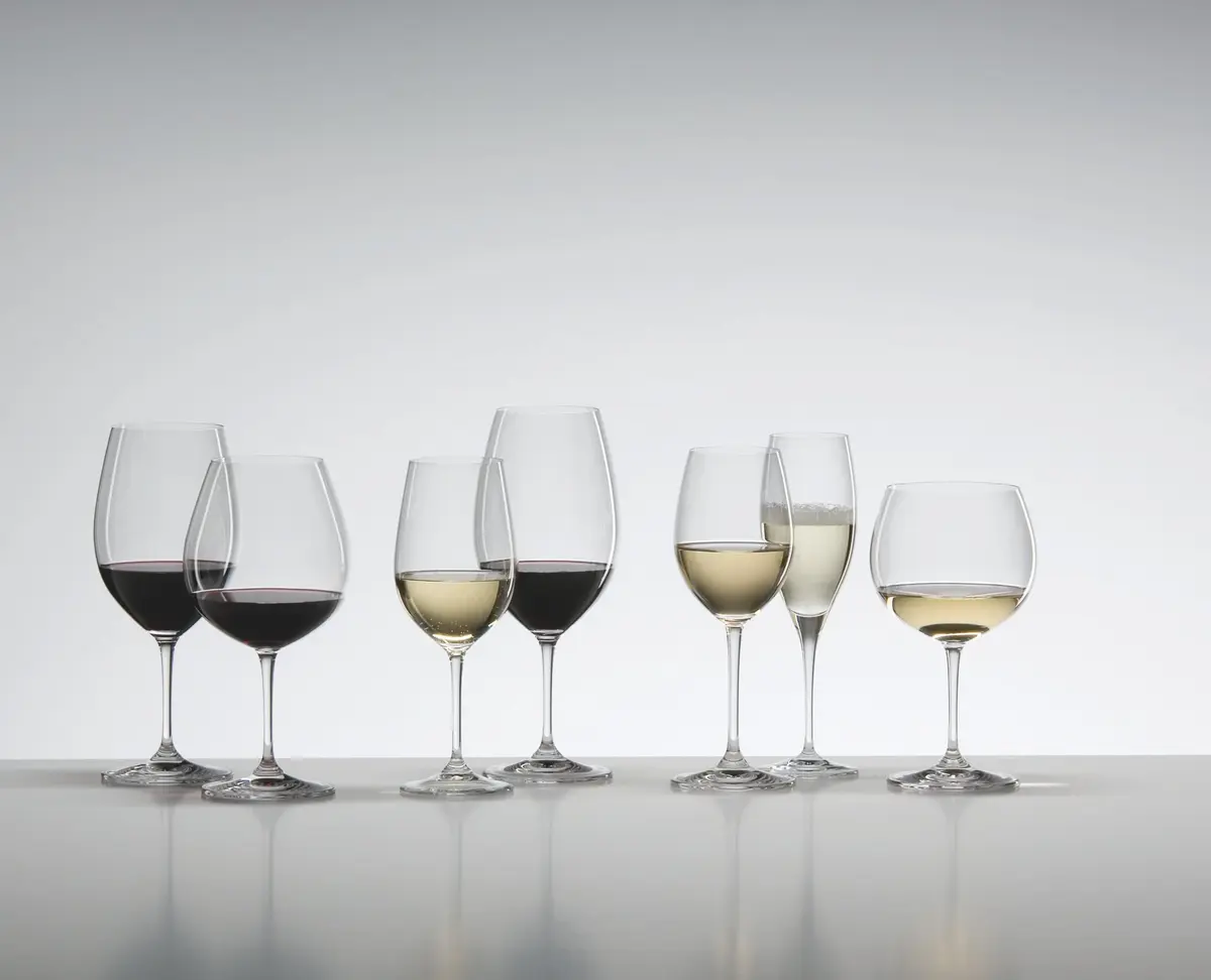 Riedel Vinum Cognac Hennessy Glass Set of 2 | Crystal Glass for Spirits (70-120 chars) - view 6