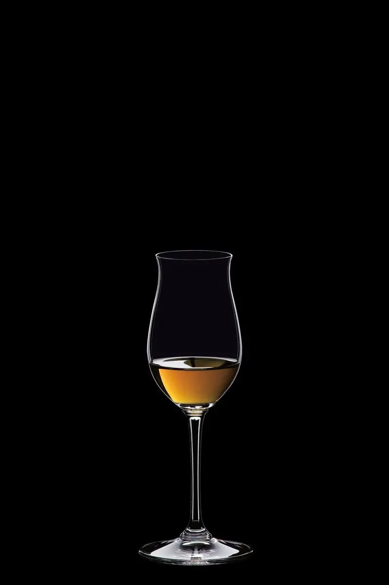 Riedel Vinum Cognac Hennessy Glass Set of 2 | Crystal Glass for Spirits (70-120 chars) - view 7