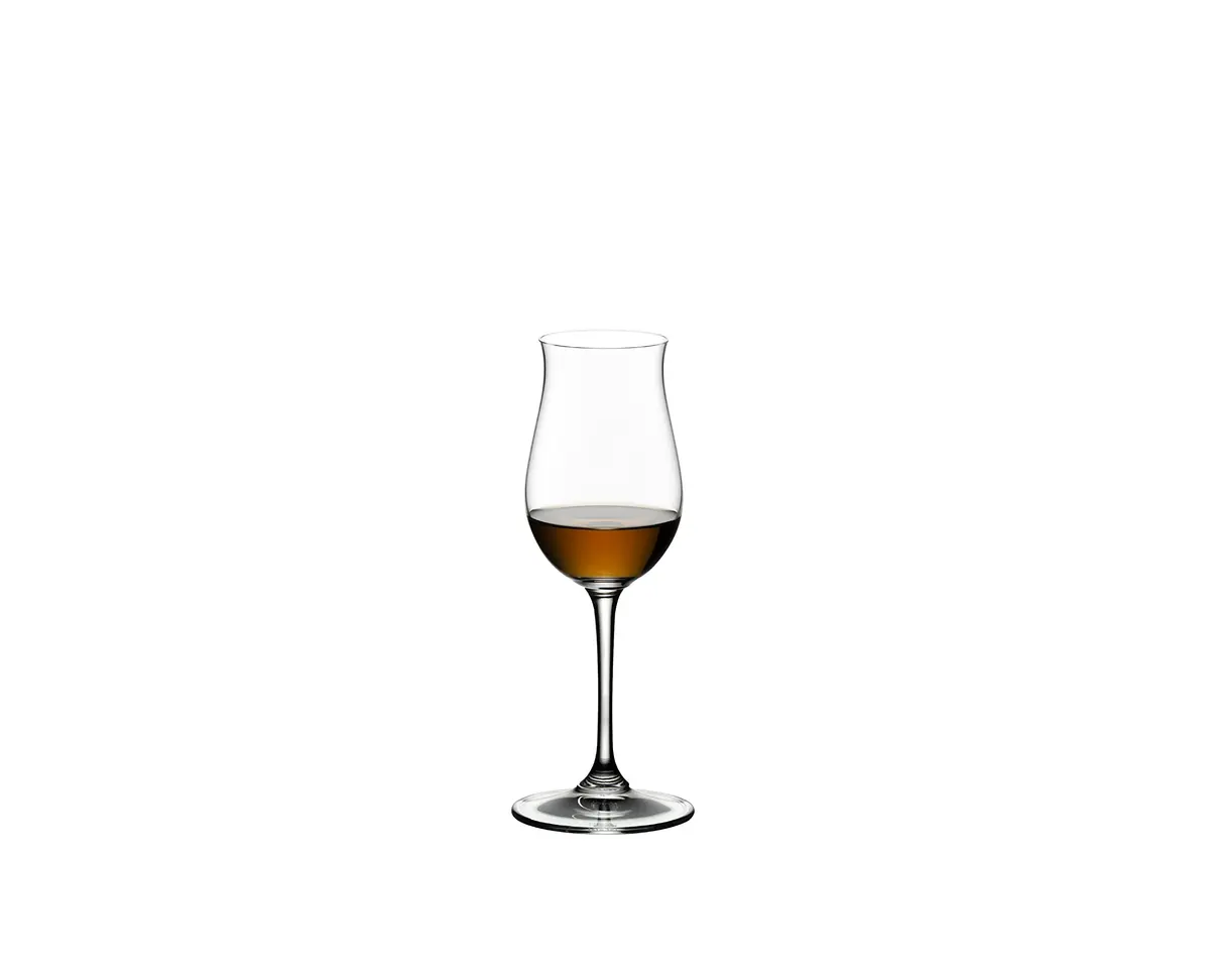 Riedel Vinum Cognac Hennessy Glass Set of 2 | Crystal Glass for Spirits (70-120 chars) - view 3