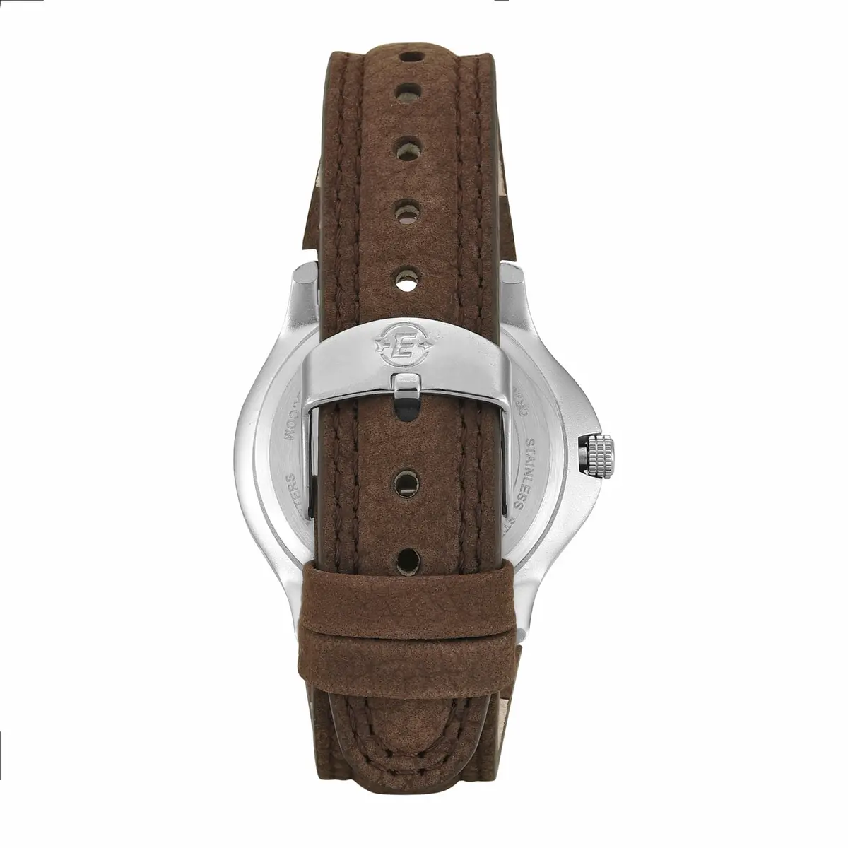 Timex Men's Expedition Metal Field 40mm Watch, White Dial | Classic Rugged Style - view 6