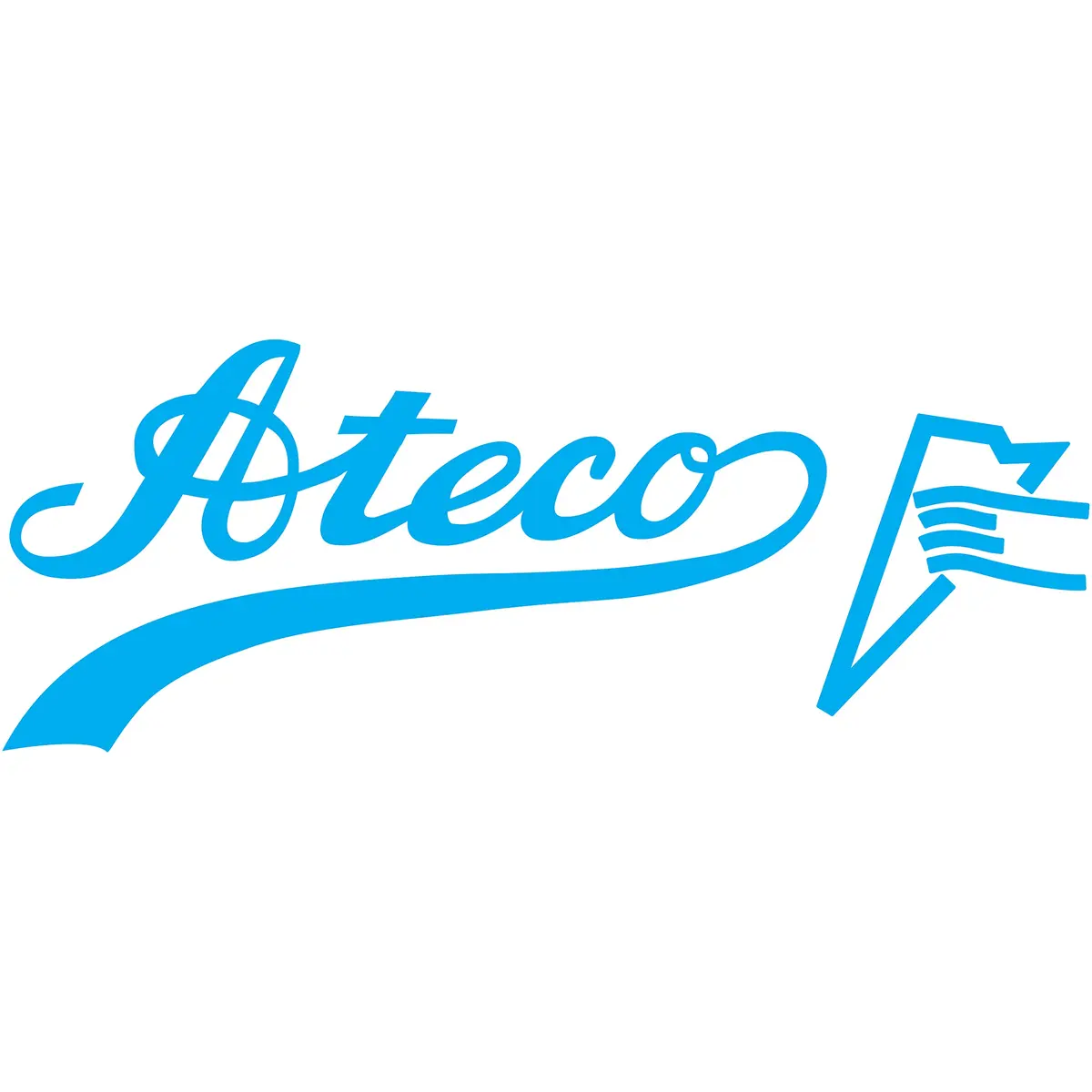 Ateco Flex Decorating Bag, Coated Nylon, 16-Inch, Reusable Baking Supply, White | Professional Quality Piping Tool - view 4