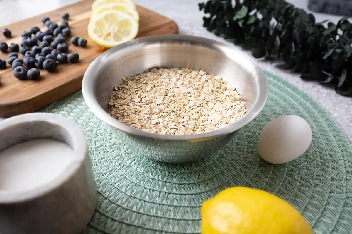 Fox Run Stainless Steel Small Mixing Bowl 7.25 x 7.25 x 3.75 inches | Durable, Dishwasher Safe - view 6